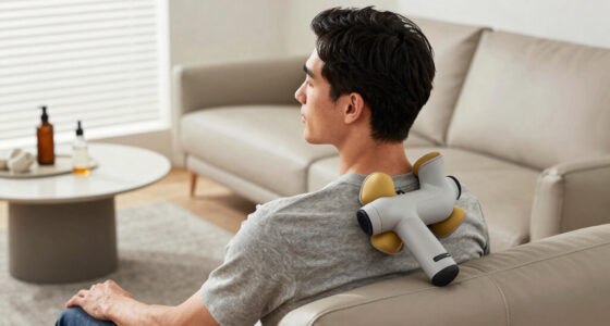 10 Best Massage Devices for Men in 2026