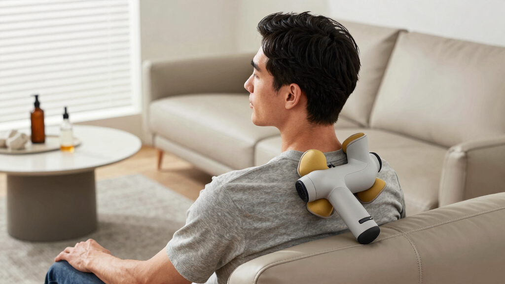 10 Best Massage Devices for Men in 2026
