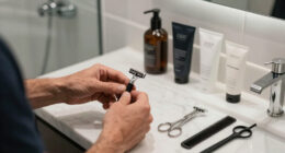 10 Best Men'S Grooming Kits In 2026