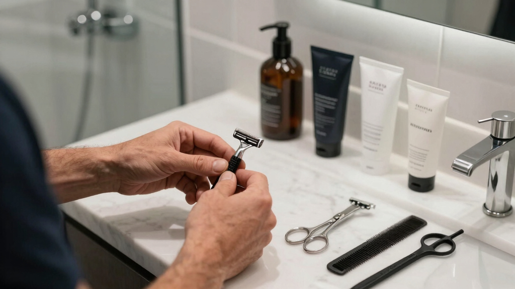 10 Best Men'S Grooming Kits In 2026