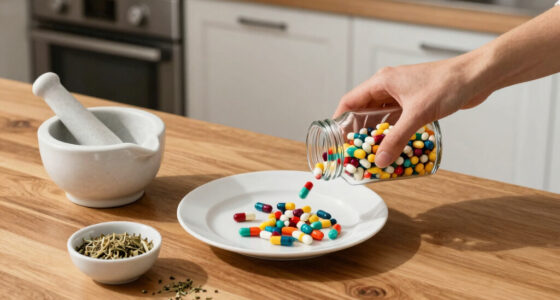 11 Best Dietary Supplements in 2026