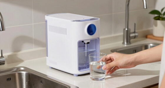 11 Best Portable UV Water Purifiers in 2026