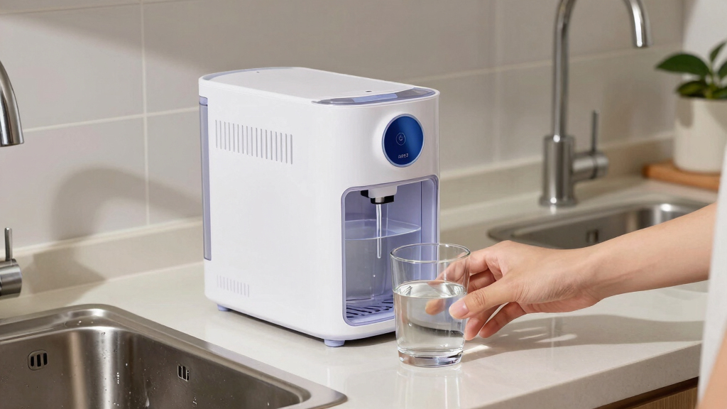 11 Best Portable UV Water Purifiers in 2026