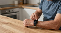 12 Best Health Monitoring Gadgets for Dad in 2026