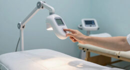 12 Best Infrared Therapy Lamps in 2026
