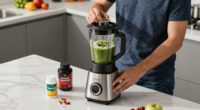 12 Best Men's Health Supplements in 2026