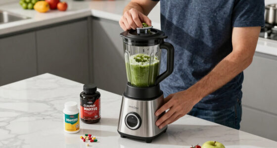 12 Best Men's Health Supplements in 2026