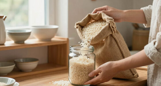 12 Best Organic Rice Brands in 2026