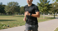 13 Best Fitness Trackers for Men in 2026