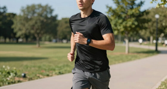 13 Best Fitness Trackers for Men in 2026
