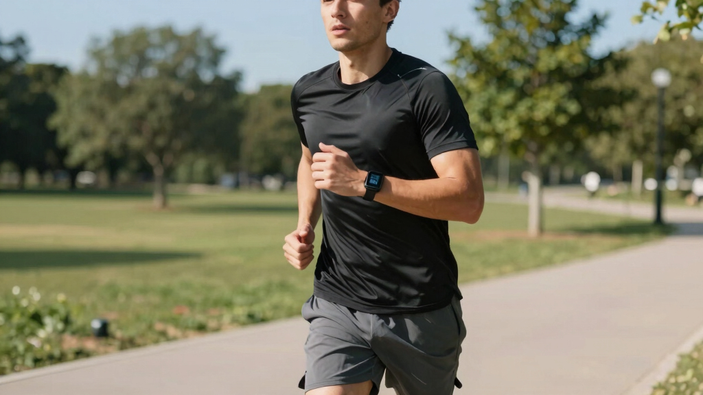 13 Best Fitness Trackers for Men in 2026