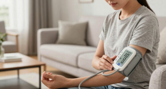 13 Best Home Blood Pressure Monitors in 2026