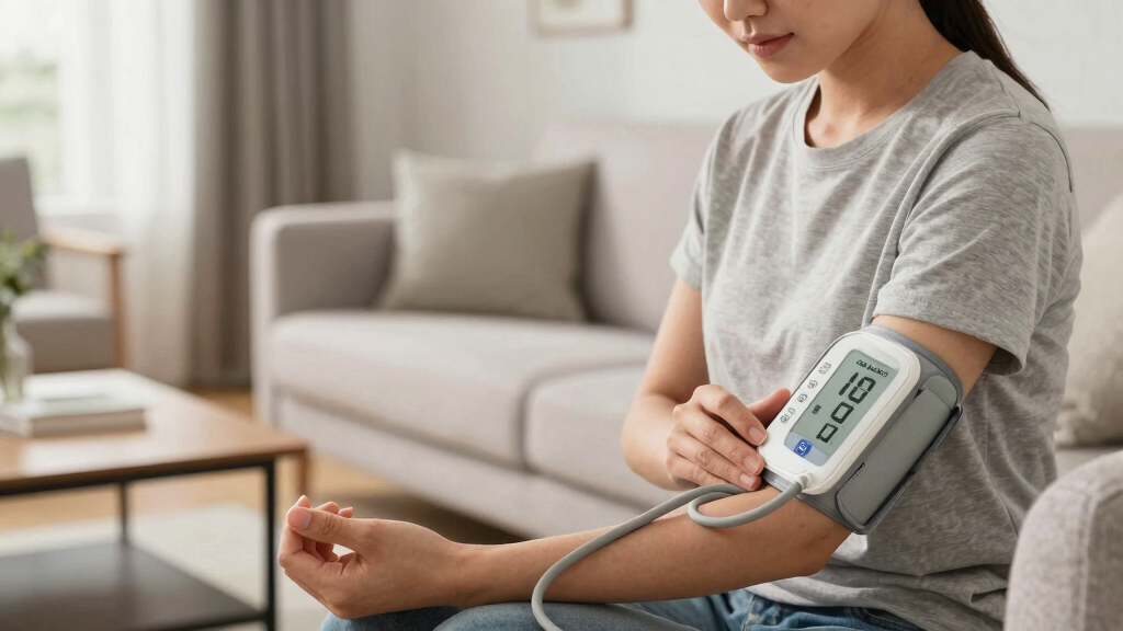13 Best Home Blood Pressure Monitors in 2026
