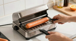 13 Best Hot Dog Cookers in 2026