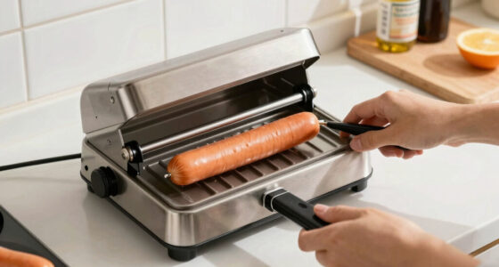 13 Best Hot Dog Cookers in 2026