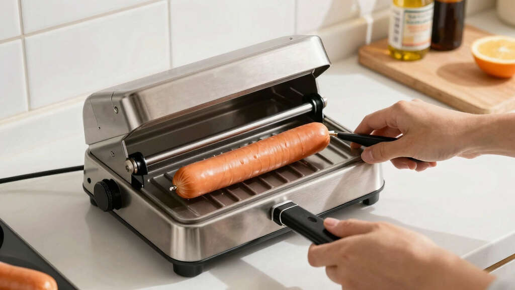 13 Best Hot Dog Cookers in 2026