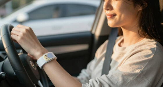 13 Best Motion Sickness Bands in 2026