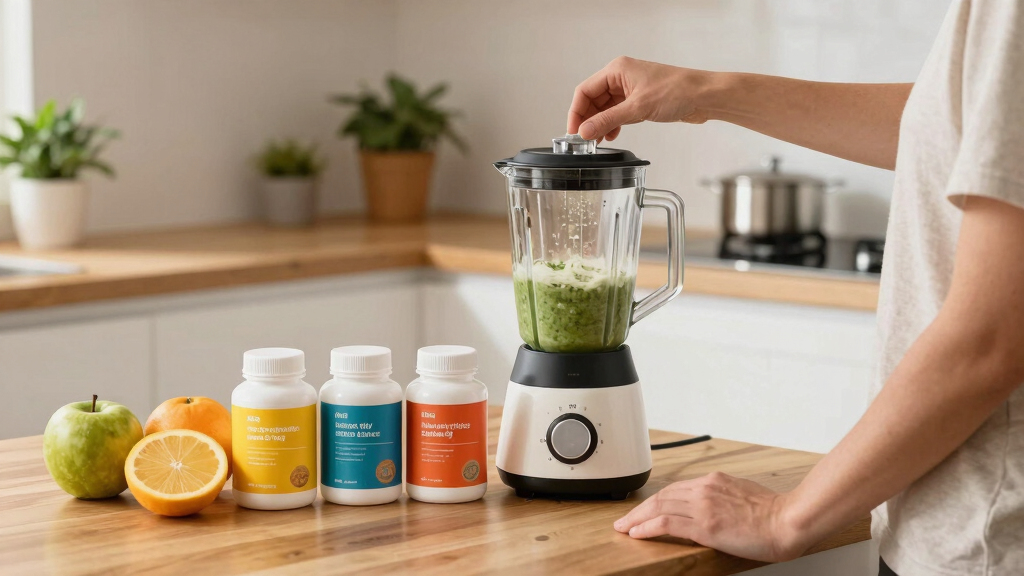 14 Best Immune Support Supplements in 2026