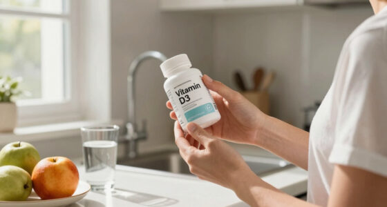 14 Best Vitamin D3 Supplements in 2026