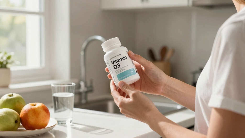 14 Best Vitamin D3 Supplements in 2026