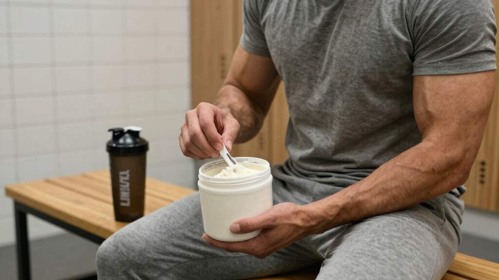 15 Best Creatine Supplements in 2026