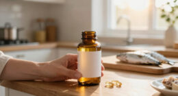 15 Best Fish Oil Supplements in 2026