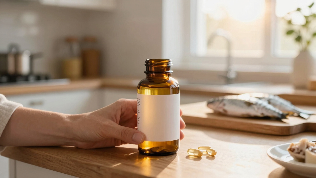15 Best Fish Oil Supplements in 2026