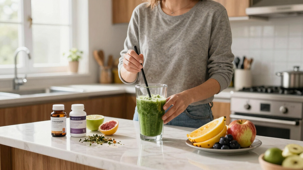 15 Best Immune Boosting Supplements in 2026