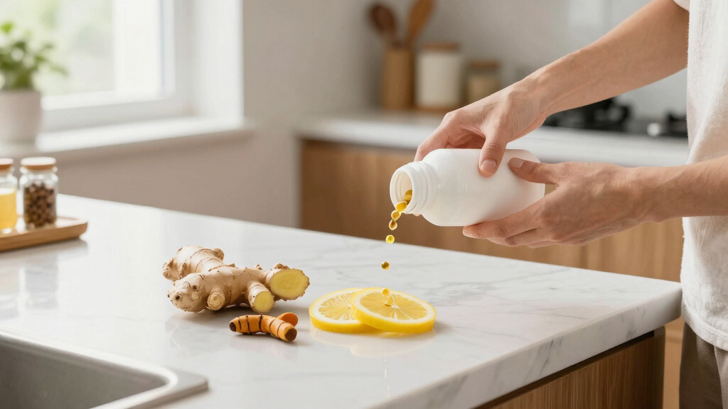 15 Best Immune-Boosting Supplements in 2026