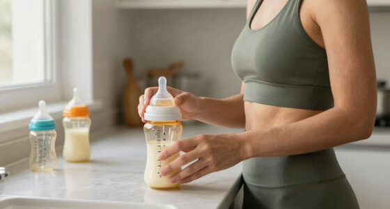 15 Best Infant Formulas in 2026