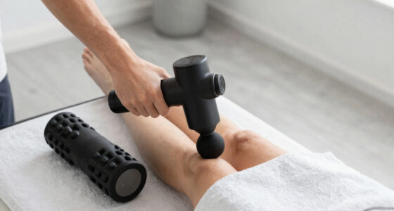 15 Best Massage Guns for Muscle Recovery in 2026