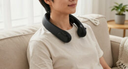 15 Best Portable Massagers for Neck and Shoulders in 2026