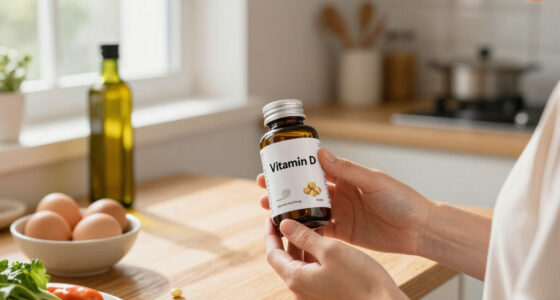15 Best Vitamin D Supplements in 2026
