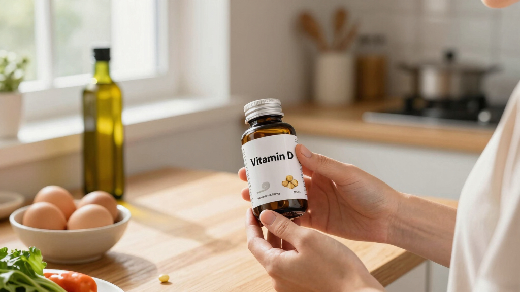 15 Best Vitamin D Supplements in 2026