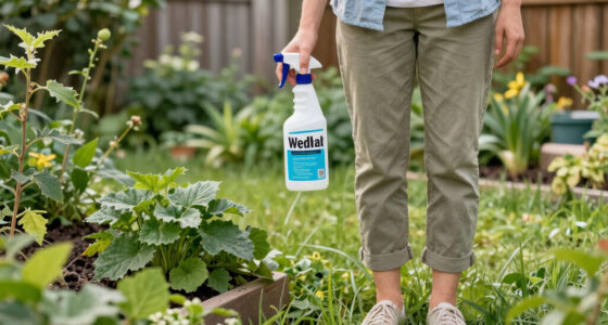 15 Best Weed Killers in 2026