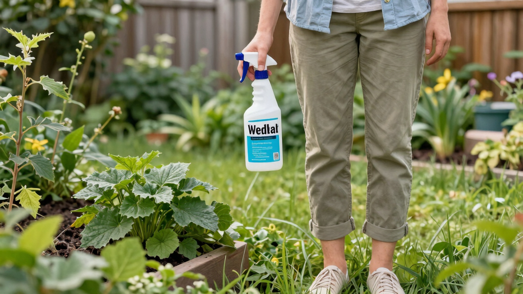 15 Best Weed Killers in 2026