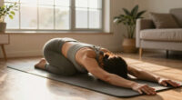 15-Minute Morning Yoga to Move Your Entire Body (With Minimal Cues)