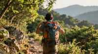 3 Ways to Put the Wild Back in Hiking