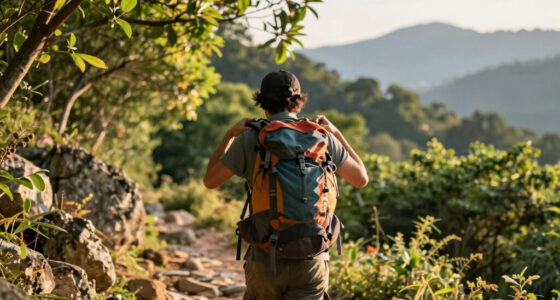 3 Ways to Put the Wild Back in Hiking