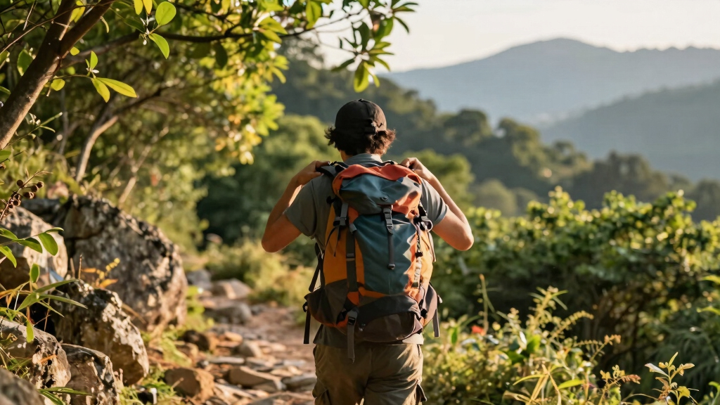 3 Ways to Put the Wild Back in Hiking