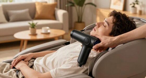 5 Best Home Massage Devices in 2026