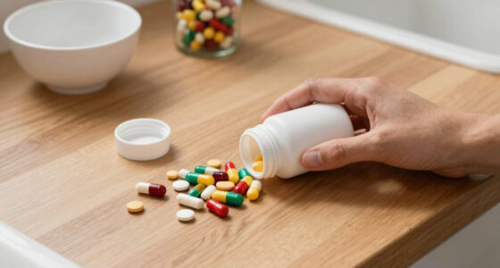 5 Best Vitamin Supplements in 2026
