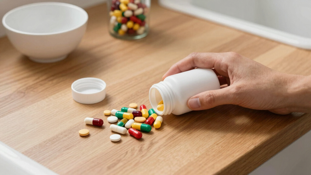 5 Best Vitamin Supplements in 2026