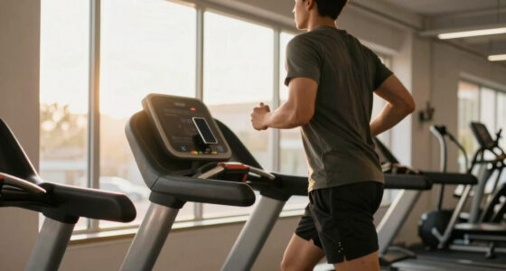 6 Best Sports Treadmills Prime Day Deals in 2026