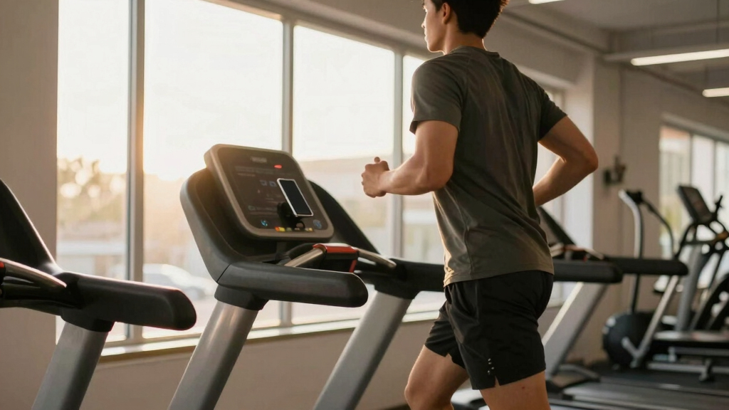 6 Best Sports Treadmills Prime Day Deals in 2026