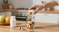 7 Best Vitamin Supplements in 2026