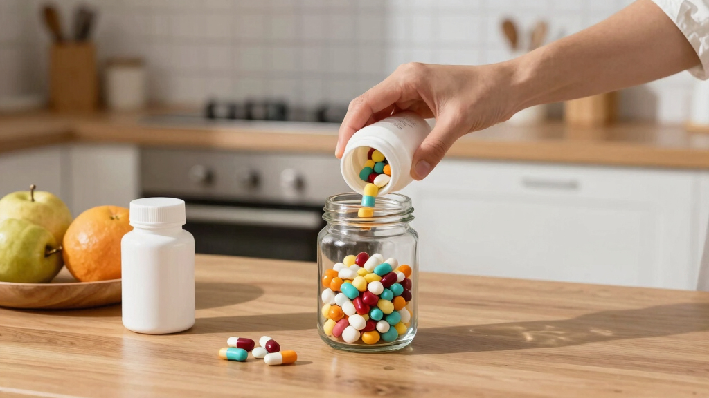 7 Best Vitamin Supplements in 2026
