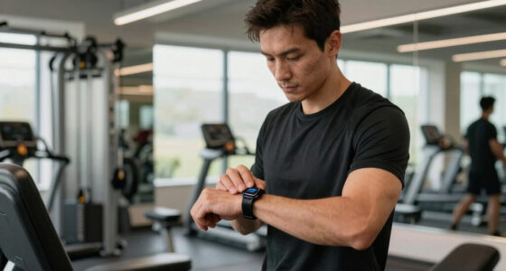 8 Best Men's Health and Wellness Gadgets in 2026