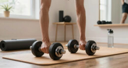 9 Best Home Fitness Equipment in 2026