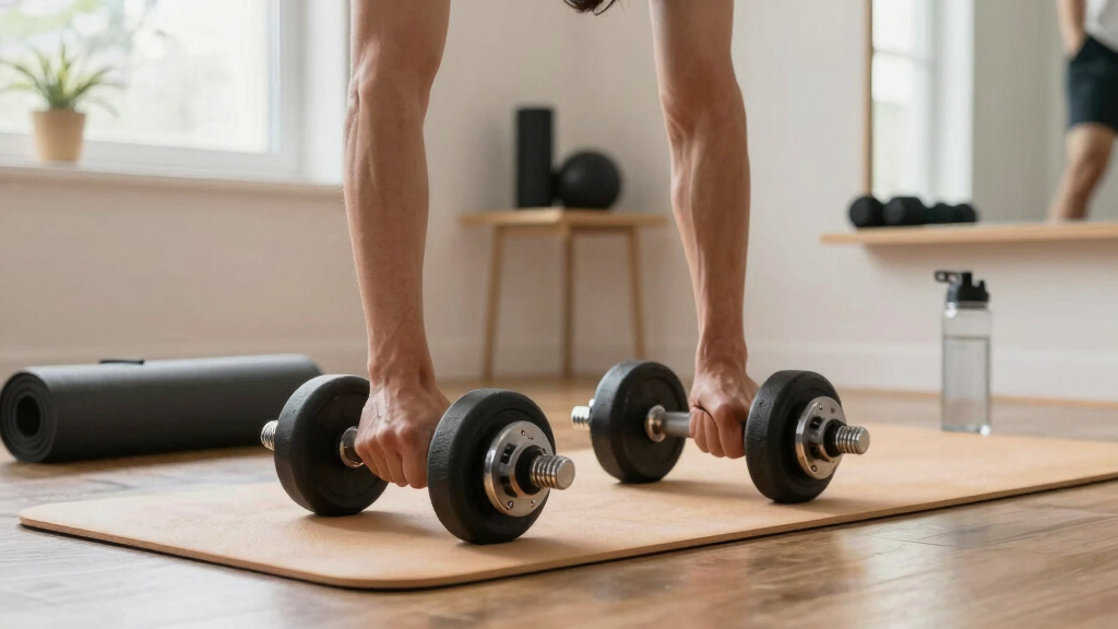 9 Best Home Fitness Equipment in 2026